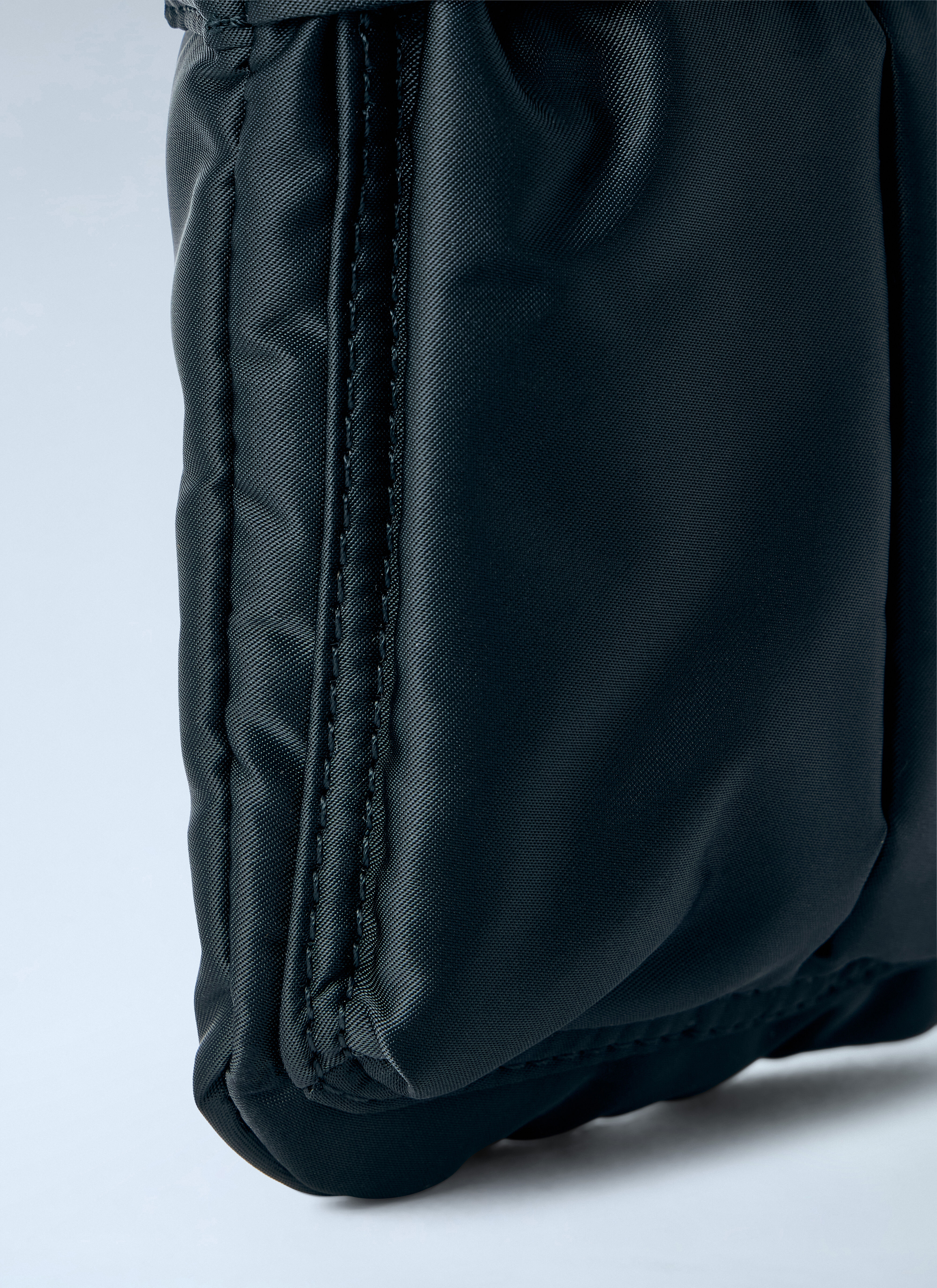 Porter-Yoshida & Co. レディース ミニヘルメットクロスボディバッグ