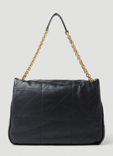 Saint Laurent Jamie 4.3 Shoulder Bag Black sla0252075