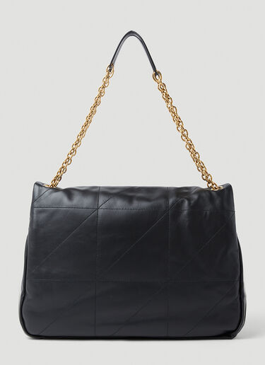 Jamie 4.3 Shoulder Bag Saint Laurent Jamie 4.3 Shoulder Bag Black sla0252075