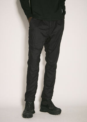 UNDERCOVER x Nonnative GoreTex Technical Pants Brown unn0155001