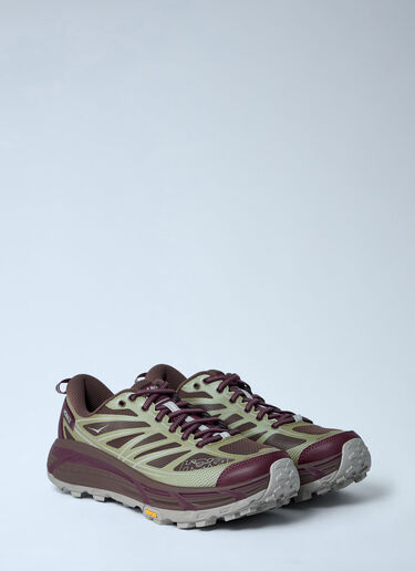 Mafate Speed 2 Sneakers HOKA Mafate Speed 2 Sneakers Brown hok0362101
