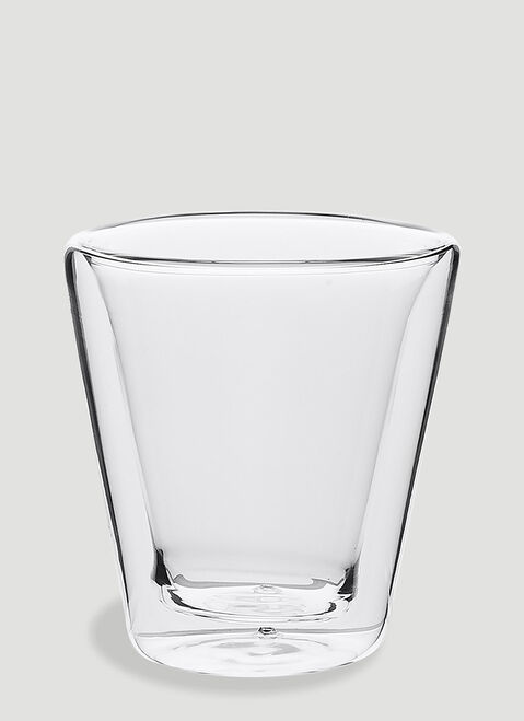 Ichendorf Milano Piuma Espresso Cup Transparent wps0670221