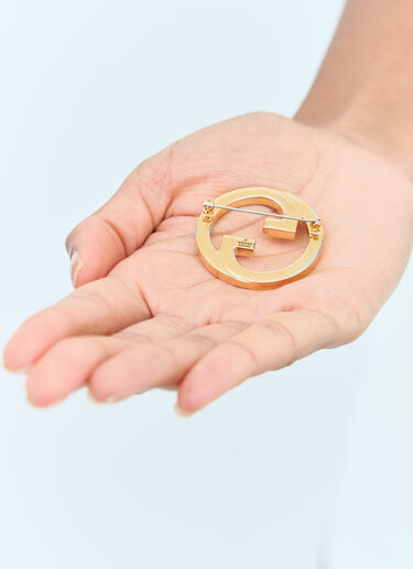 Blondie Brooch Gucci Blondie Brooch Gold guc0257082