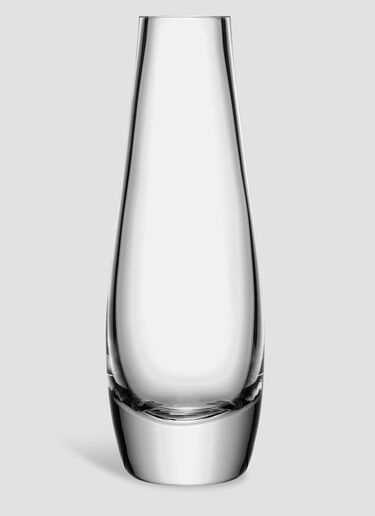 LSA International Flower Single Stem Vase Transparent wps0644332