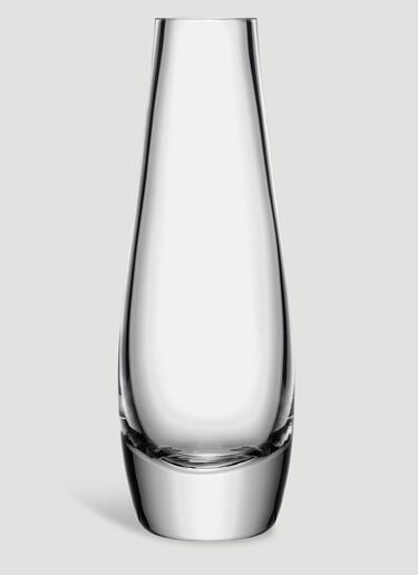 Flower Single Stem Vase LSA International Flower Single Stem Vase Transparent wps0644332