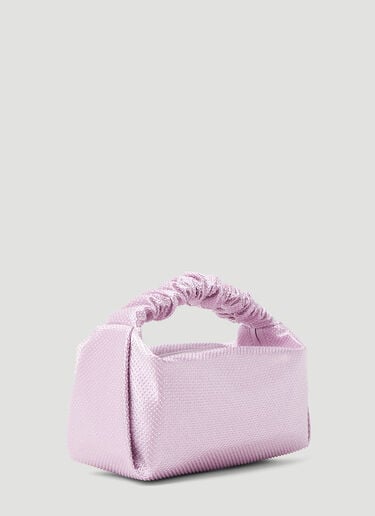 Scrunchie Mini Handbag Alexander Wang Scrunchie Mini Handbag Pink awg0253049