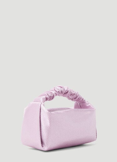 Alexander Wang Scrunchie 迷你手提包 粉色 awg0253049