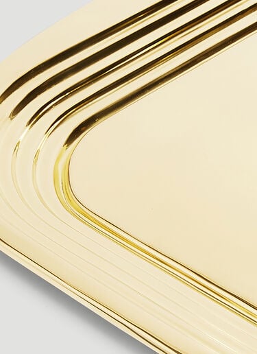 Form Square Tom Dixon Form Square Gold wps0638039