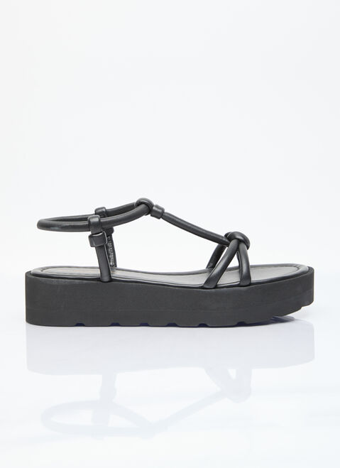 Women's Designer Platform Shoes: Platform Boots & Sandals | LN-CC®