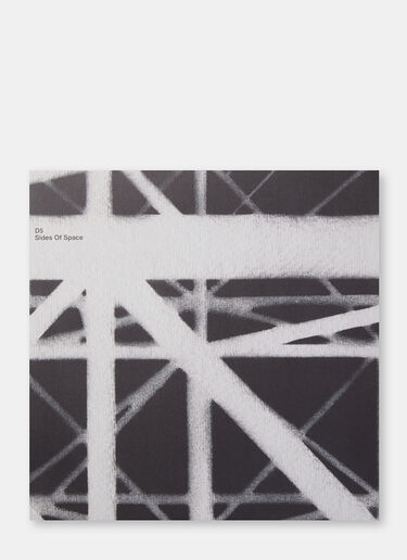 Music D5 - SIDES OF SPACE Black mus0504931