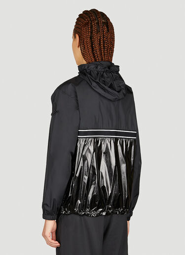 Moncler Komoe Rain Jacket Black mon0253009