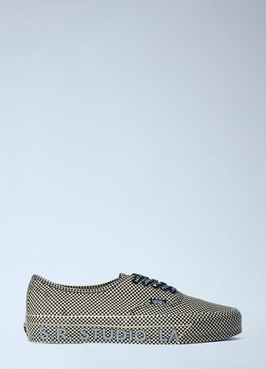 OTW by Vans OTW Authentic 44 Sneakers Black otw0363001