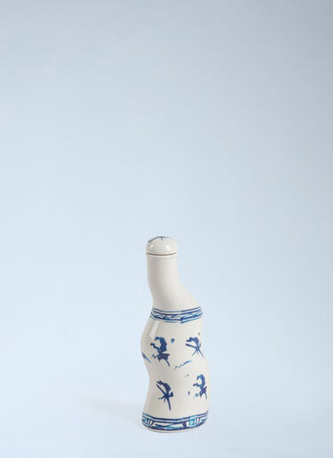 Classics On Acid Tokkuri Seasoning Bottle Seletti Classics On Acid Tokkuri Seasoning Bottle Multicolour wps0692099