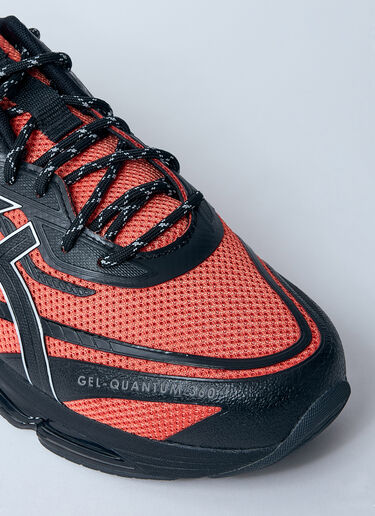 Asics x Lack of Guidance Gel-Quantum 360 VIII™ Sneakers Black alg0160001