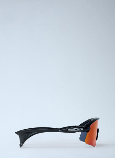 Oakley Stunt Devil Sunglasses Black lxo0362006