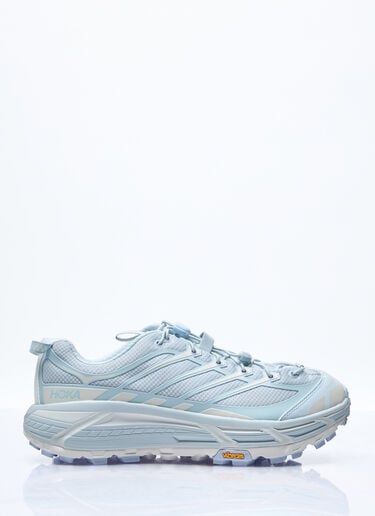 Mafate Three2 运动鞋 HOKA Mafate Three2 运动鞋 浅蓝色 hok0157001