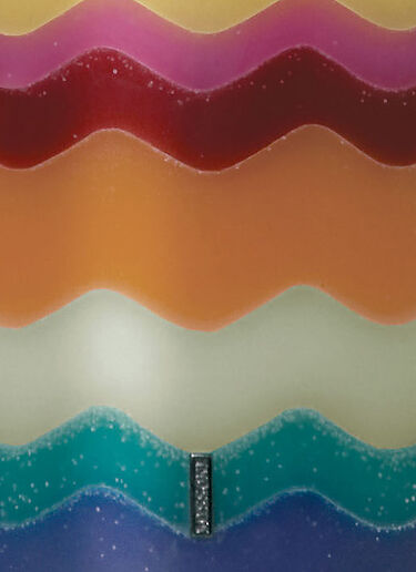 MissoniHome Torta Candle Multicolour wps0644199
