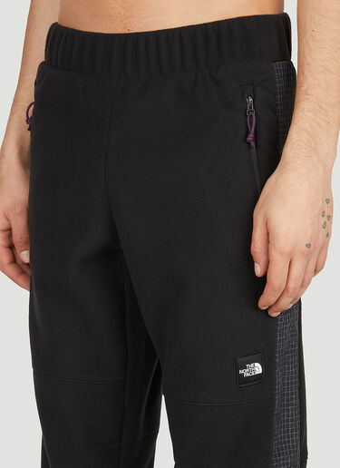 The North Face Convin Track Pants Black tnf0152010