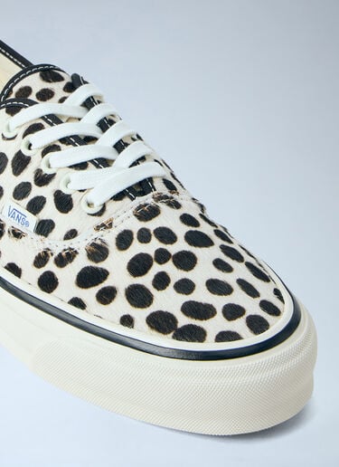 LX Authentic 44 Sneakers Vans LX Authentic 44 Sneakers White van0364104