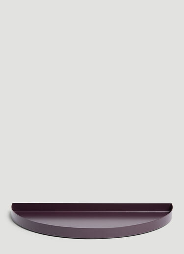 AYTM Half Circle Unity Tray Purple wps0638172