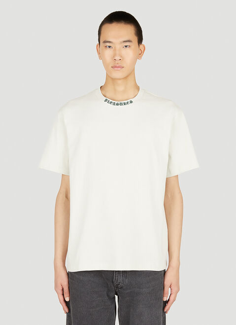 Pleasures Sorrow T-Shirt Black pls0148100