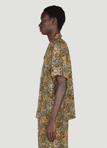 NOMA t.d. Summer Shirt Beige nma0152001
