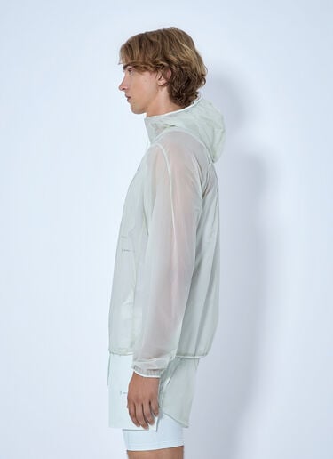 LN-CC® - On x PAF: Zero Jacket - White On x PAF Zero Jacket White onr0365005