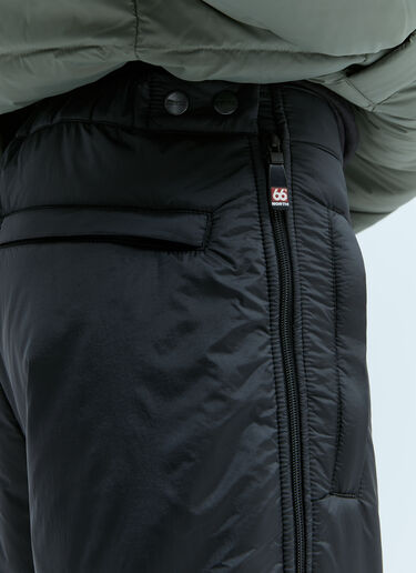 66°North Vatnajokull Primaloft Pants Black ssn0154017