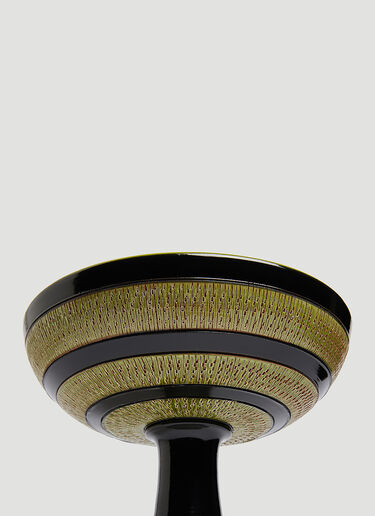 Raised Bowl Bitossi Ceramiche Raised Bowl Black wps0644277