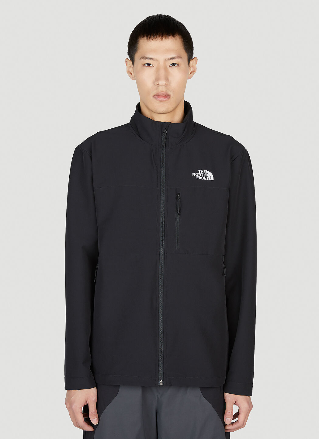 The north face travel jacket on sale