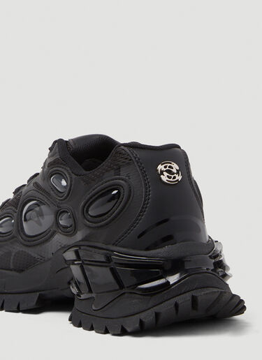 Rombaut Nucleo Sneakers Black rmb0147001