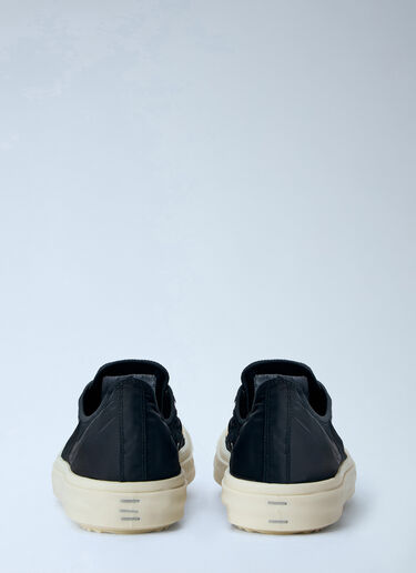 Rick Owens Tower Low Sneakers Black ric0166016