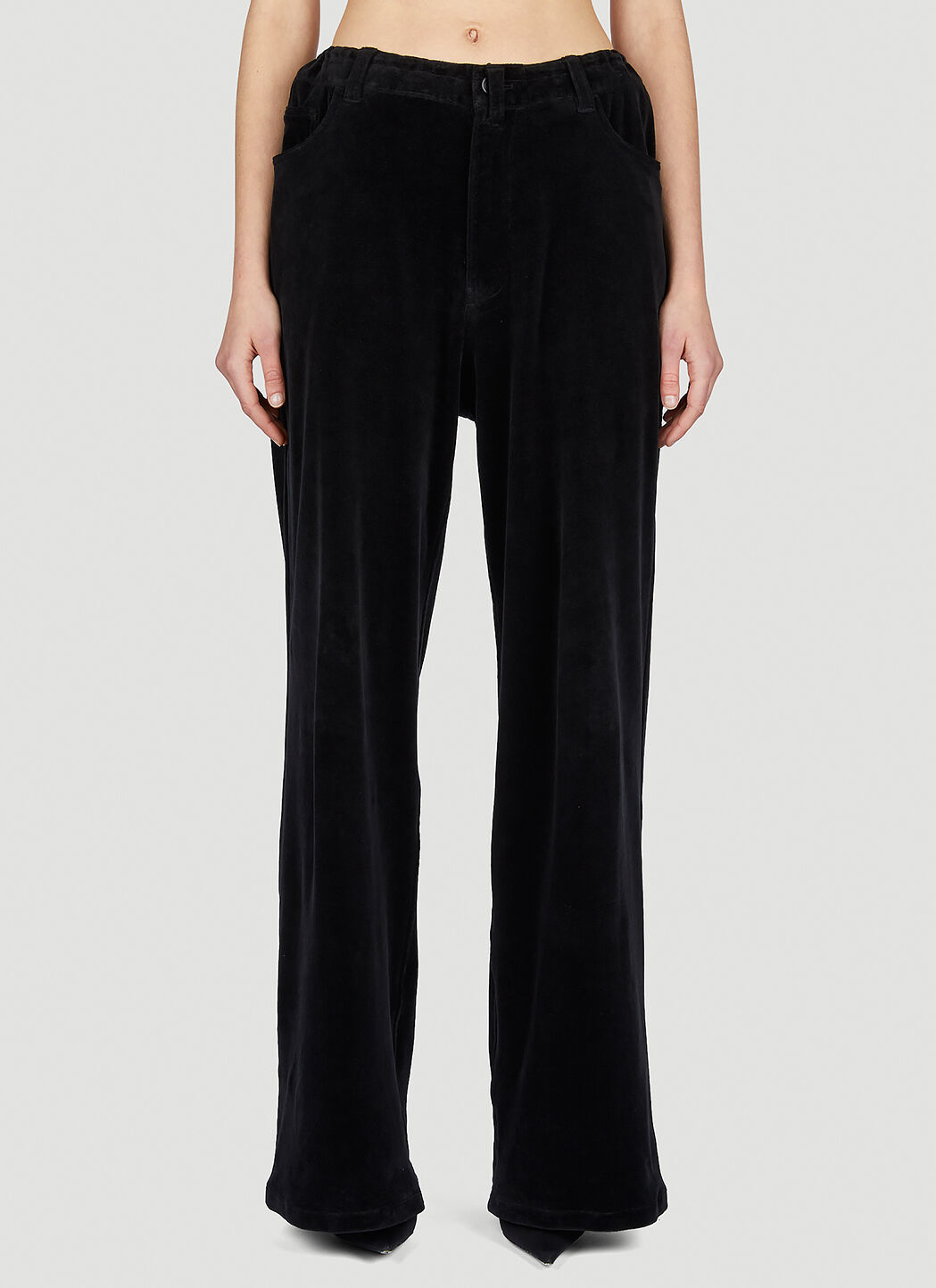 Balenciaga clearance pants womens