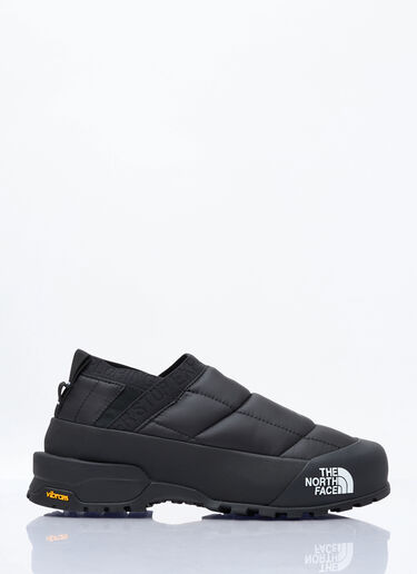 Glenclyffe Slip-On Sneakers The North Face Glenclyffe Slip-On Sneakers Black tnf0159009