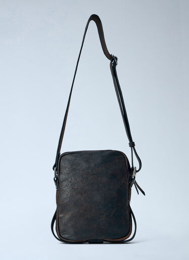 Jackson Crossbody Satchel S Vivienne Westwood Jackson Crossbody Satchel S Brown vvw0163014