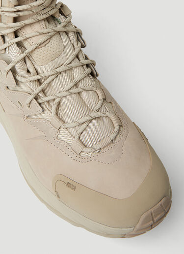 Kaha 2 GTX Hiking Sneakers HOKA Kaha 2 GTX Hiking Sneakers Beige hok0350007