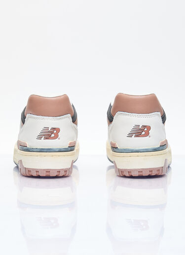 New Balance 550 运动鞋 白色 new0156006