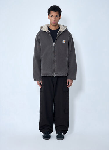 Carhartt WIP Mitch Jacket Grey wip0163006