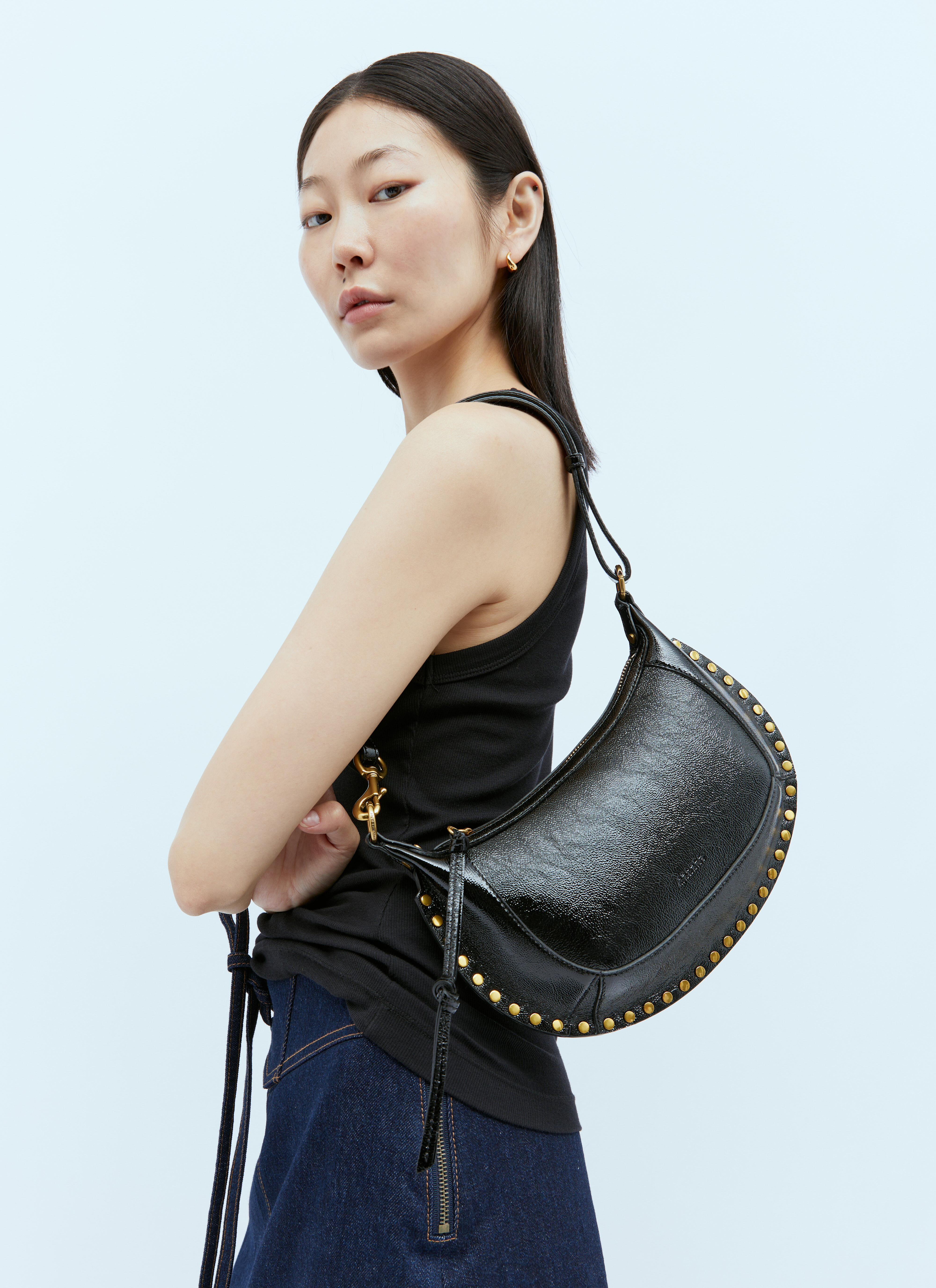 Isabel marant oskan bag hotsell