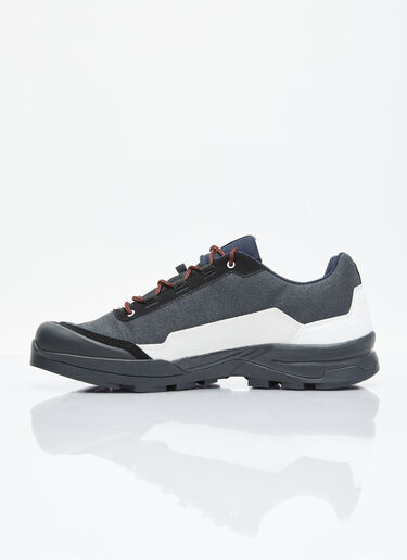 Salomon x GR10K X-ALP Sneakers Black grs0155001