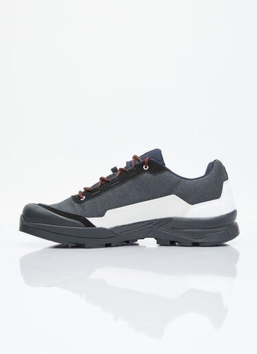 X-ALP Sneakers Salomon x GR10K X-ALP Sneakers Black grs0155001