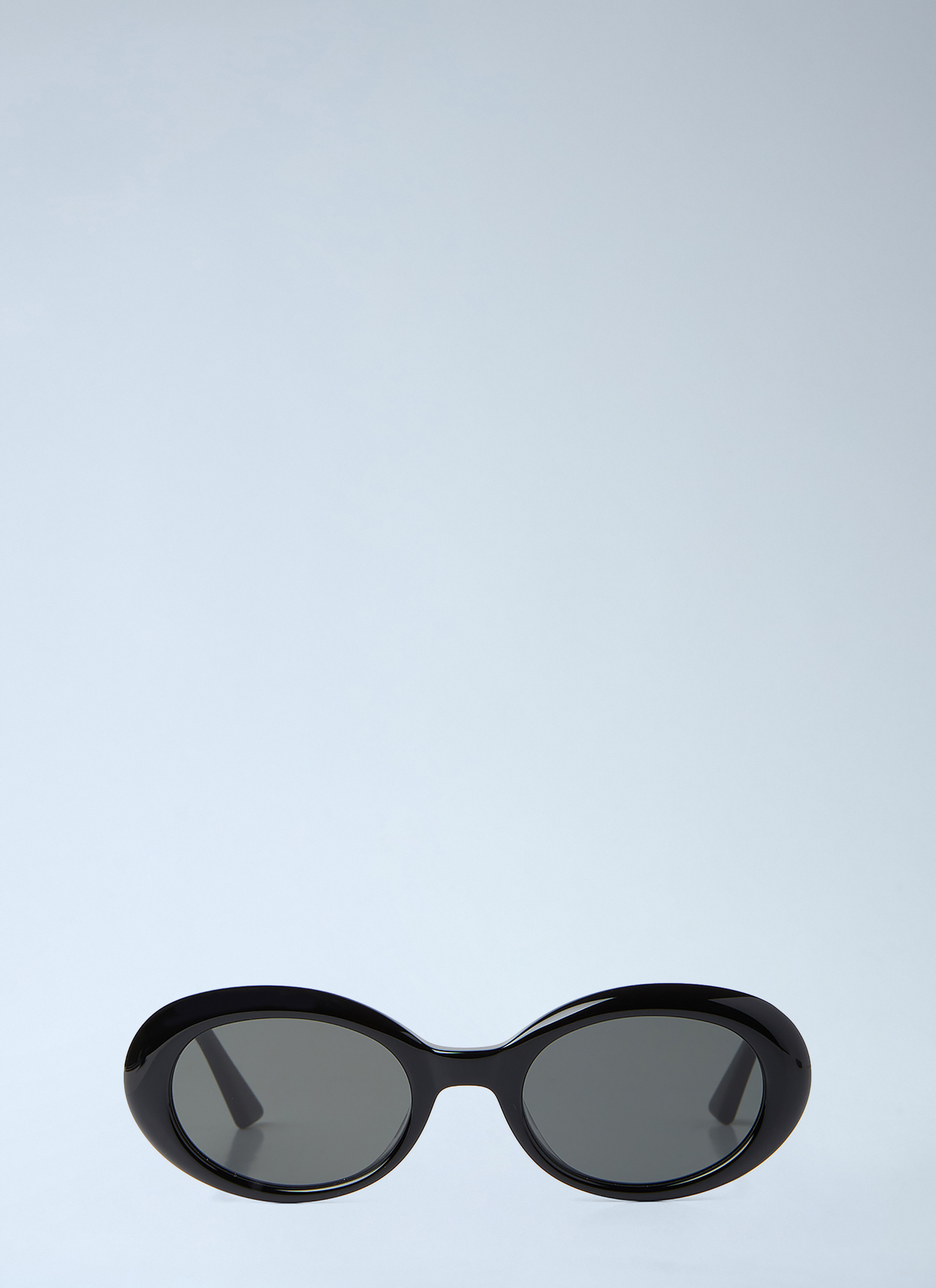 Gentle Monster Men's' La Mode Sunglasses in Black | LN-CC®