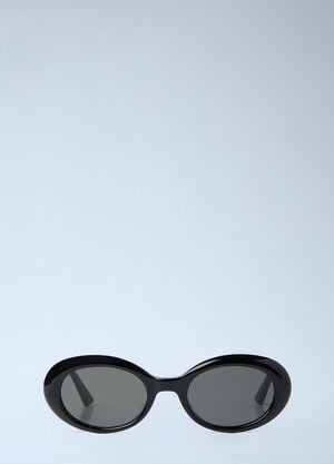 Gentle Monster La Mode Sunglasses Black gtm0353012