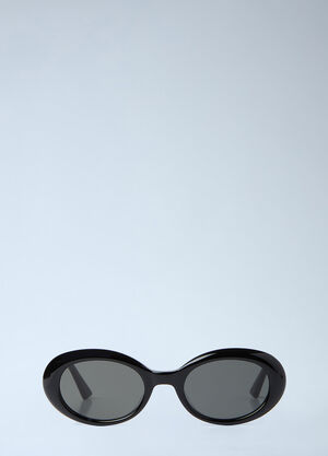 Gentle Monster La Mode Sunglasses Black gtm0353012