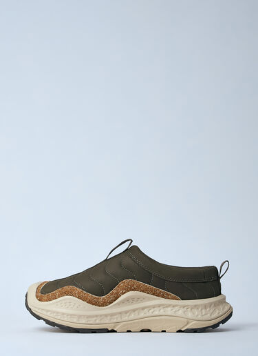 HOKA Ora Primo 运动鞋  橄榄色 hok0160002