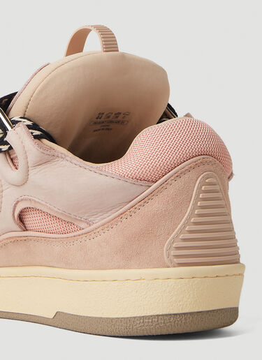Curb Sneakers Lanvin Curb Sneakers Pink lnv0151029