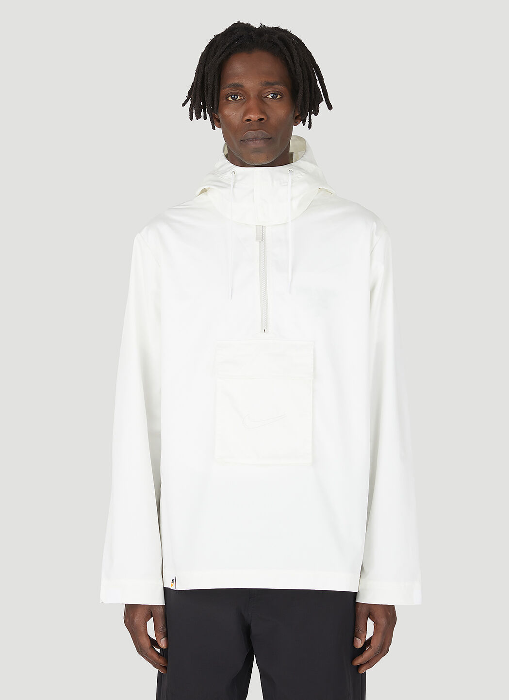 Nike waffle deals jacket