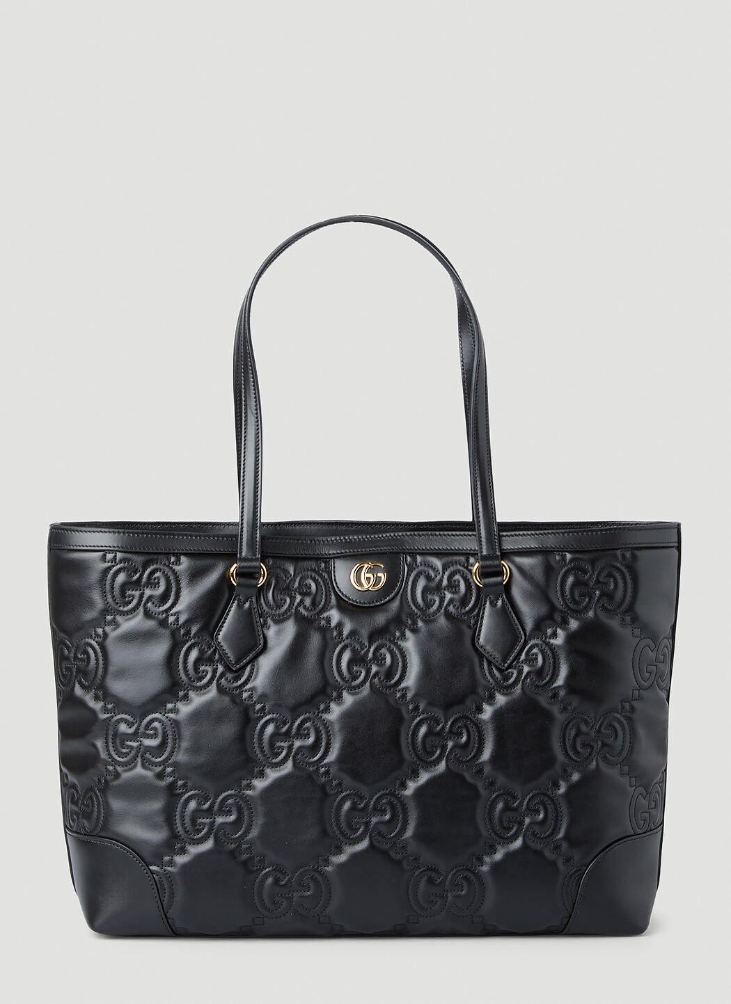 Gucci guccissima tote bag new arrivals