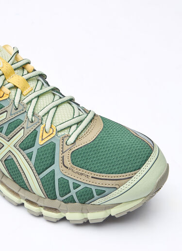 Asics UB10-S Gel Kayano Sneakers Green asi0358011