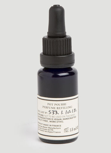 Mad & Len Papelato Fragrance Black wps0644077